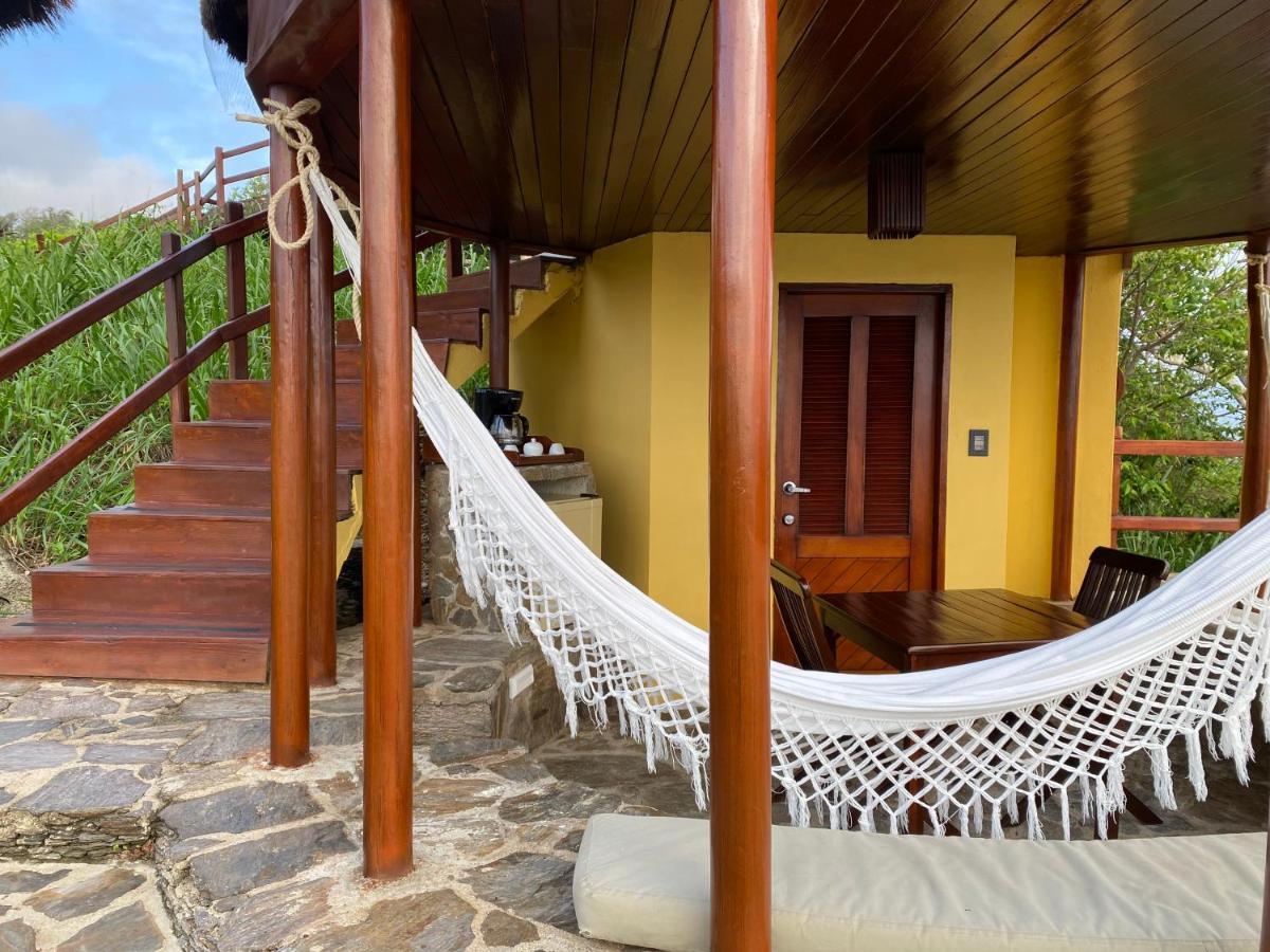 Hotel Ecohabs Tequendama - Parque Tayrona El Zaino Exteriér fotografie
