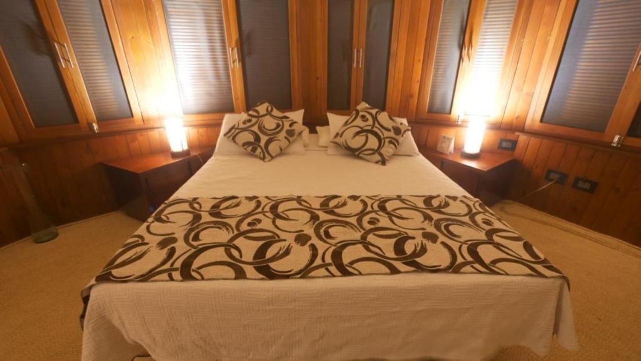 Hotel Ecohabs Tequendama - Parque Tayrona El Zaino Exteriér fotografie